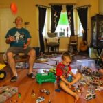 playing-lego