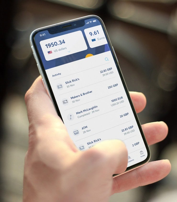 TransferWise