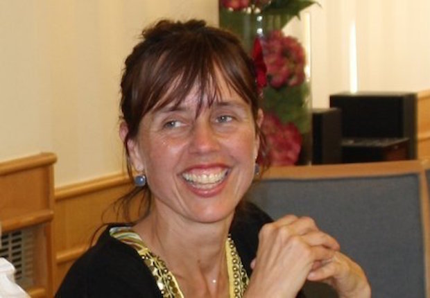Mandy Garner