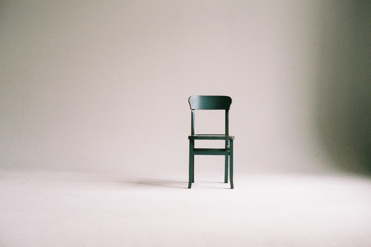 empty-space