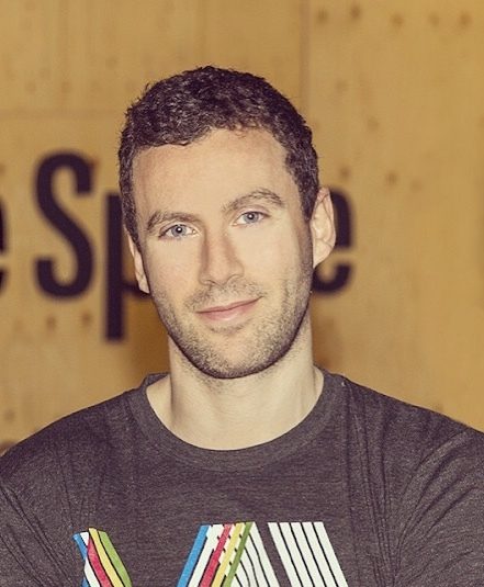 David-Ripert, CEO of Poplar