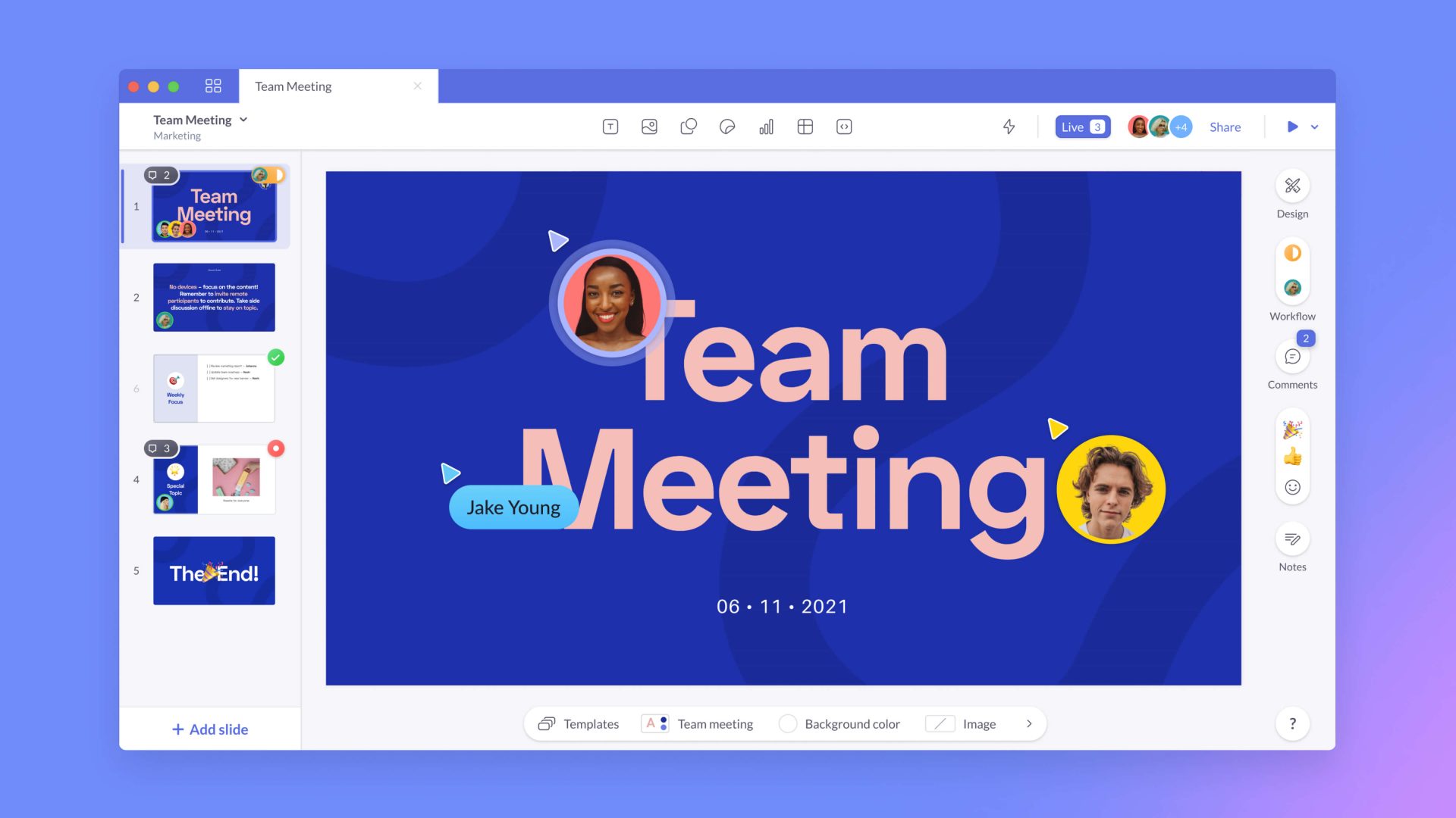 Pitch, pitch deck, tech startup, pitching