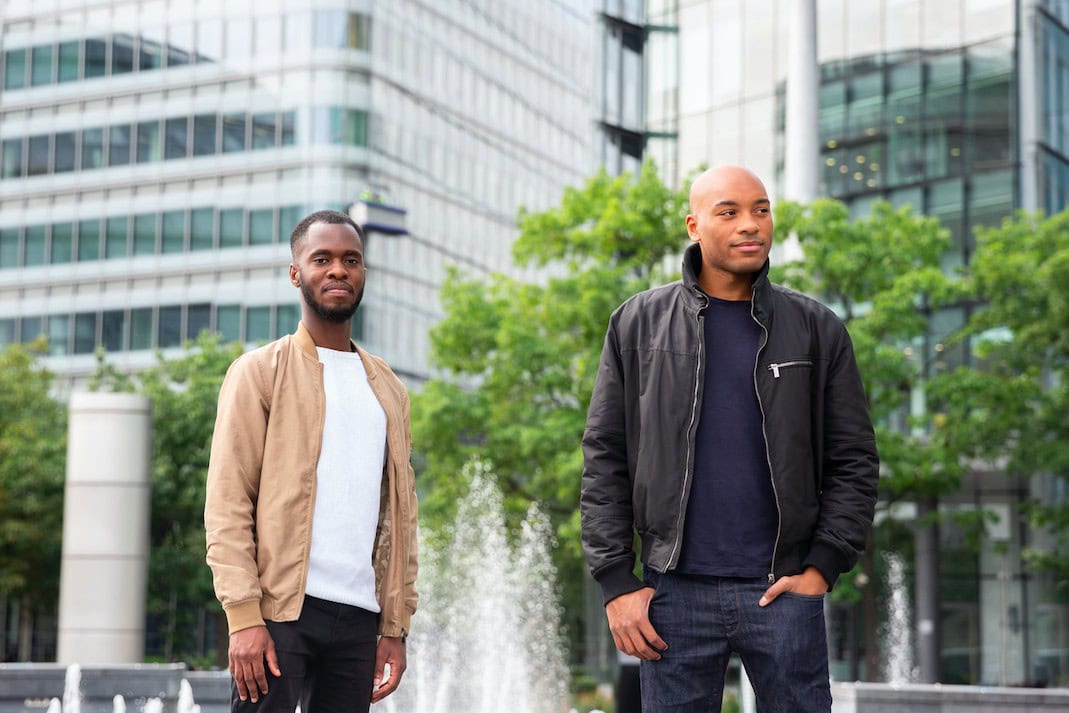 audio mob founders