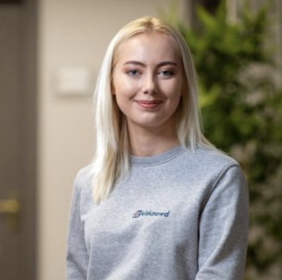 Kidcrowd CEO