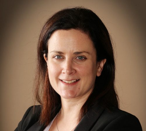 Sinead Bunting, TTC
