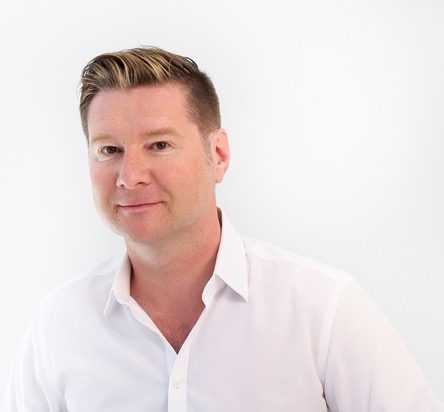 Will Broom, CEO UbaMarket