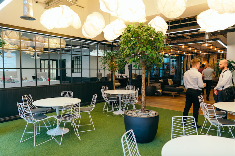 An Interview with Zoopla's David Wascha TechRound