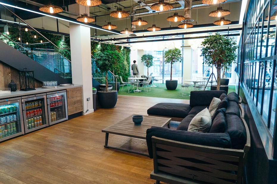 An Interview with Zoopla's David Wascha TechRound