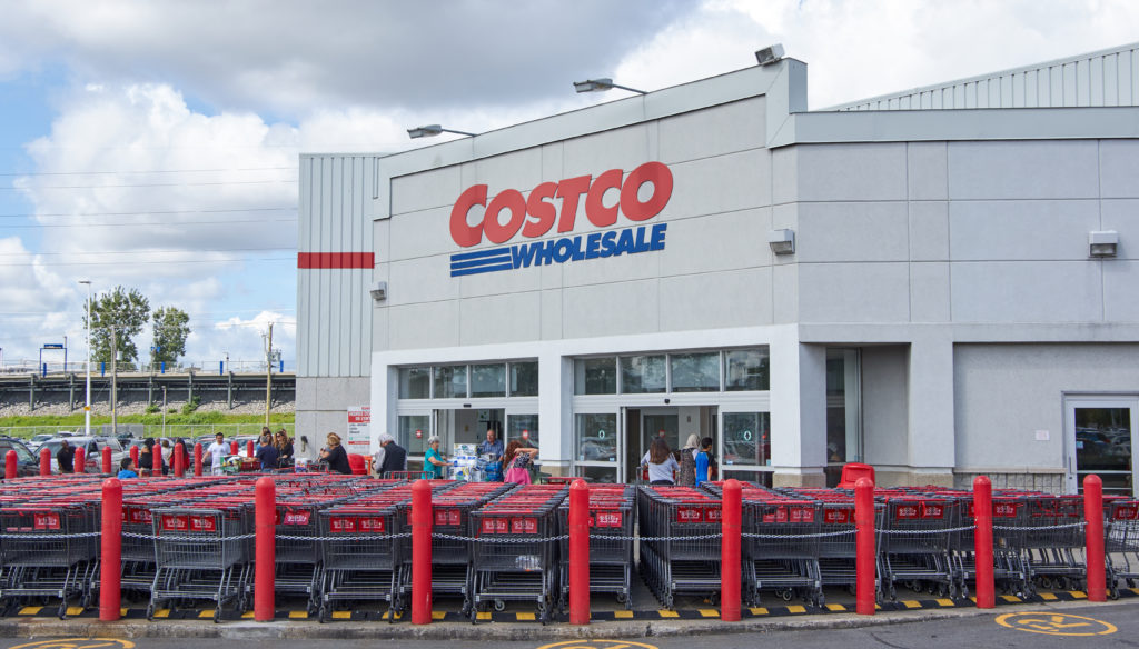 Costco UK