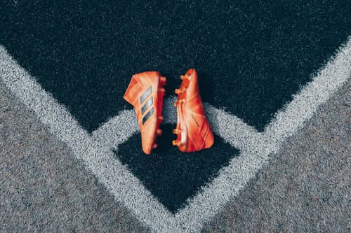 football-boots