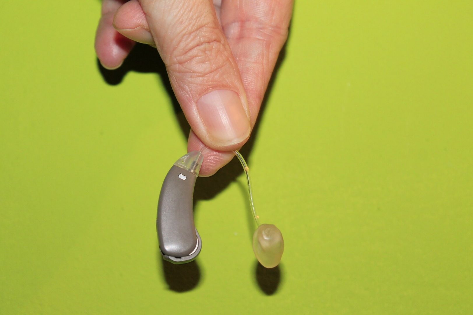 hearing-aids