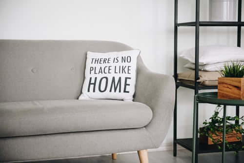 home-living
