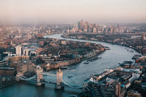london-westminster-skyline