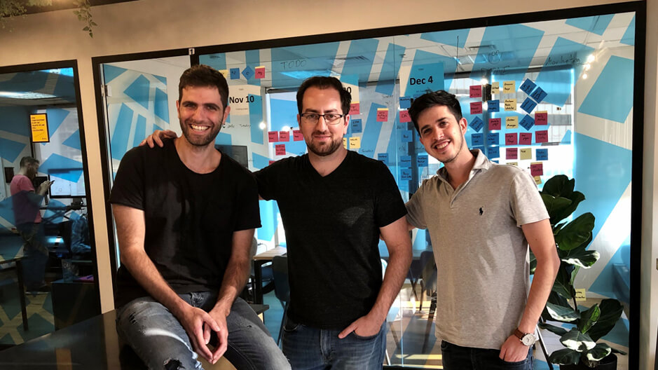 mine-data-team