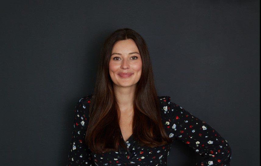Victoria Prew, Co-Founder at Clothing Rental Platform HURR: Disrupting ...