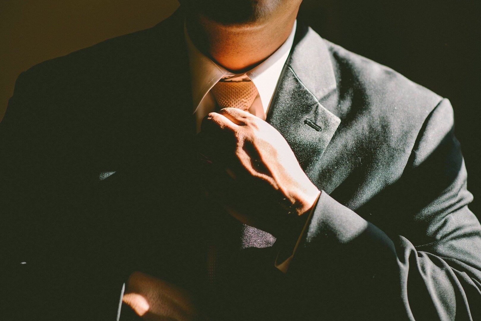 male-employee