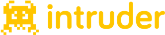 Intruder logo