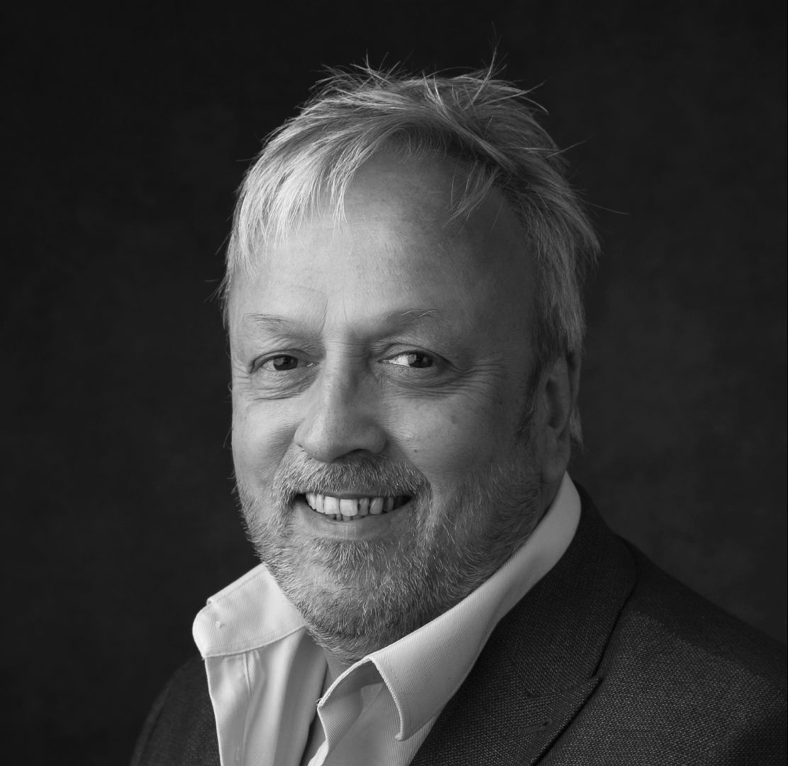 Shon Alam, Founder at bidwedge