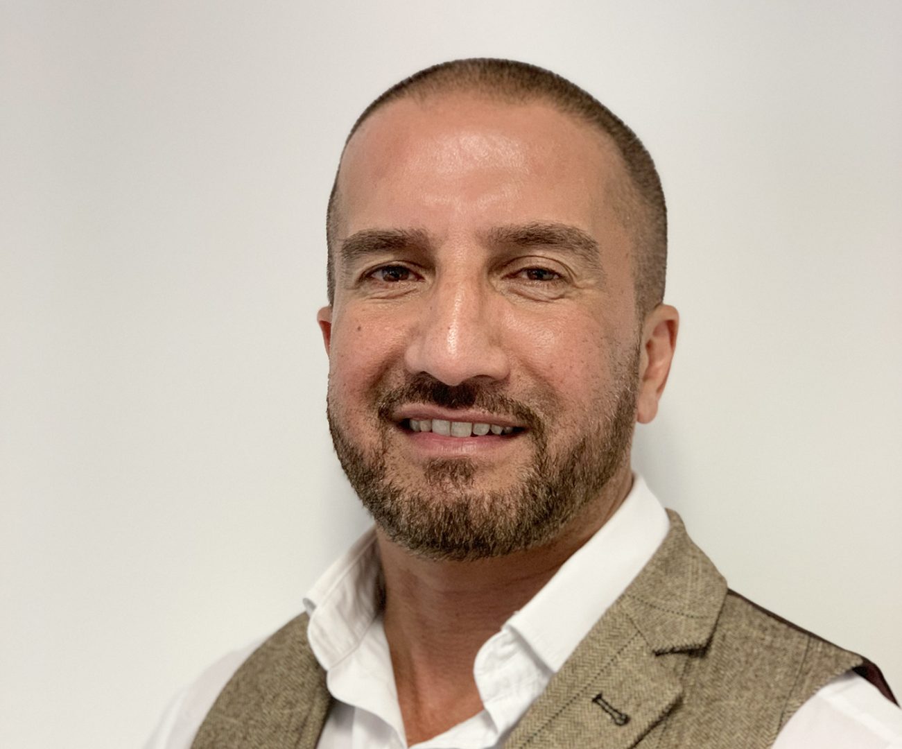 Al Sayed, Managing Director of MYDIS’