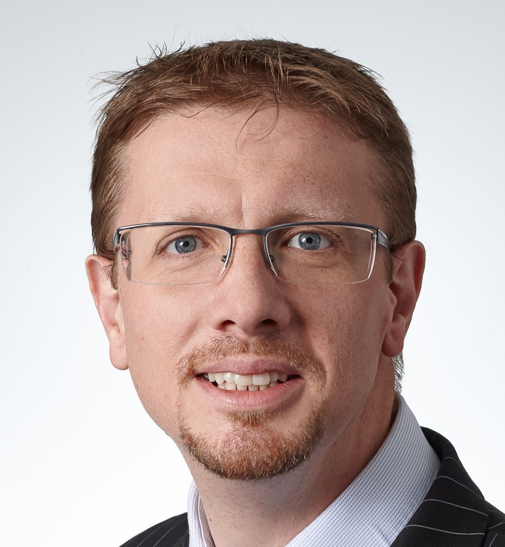 Chris Biggs, Partner Theta Global Advisors