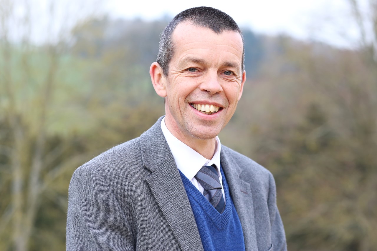 Andy Salmon
