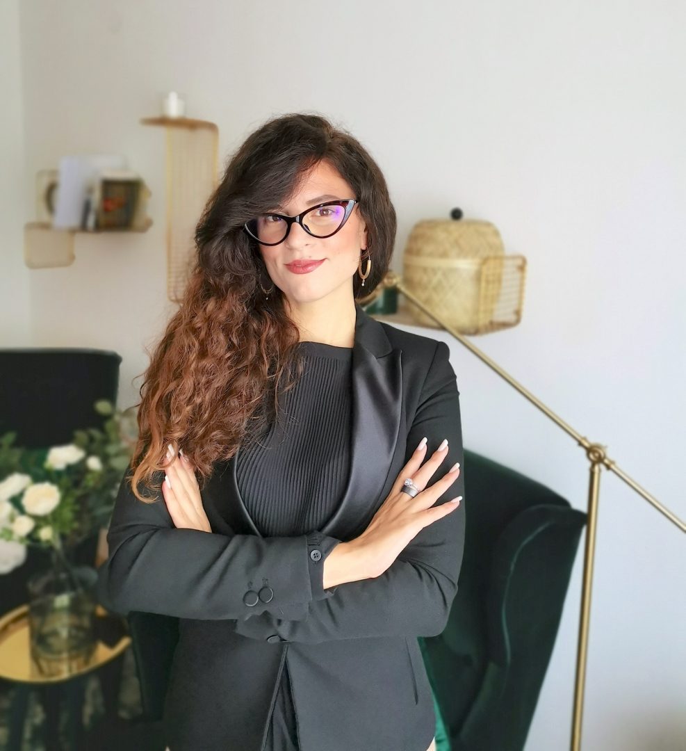 Josipa Majic Revuto