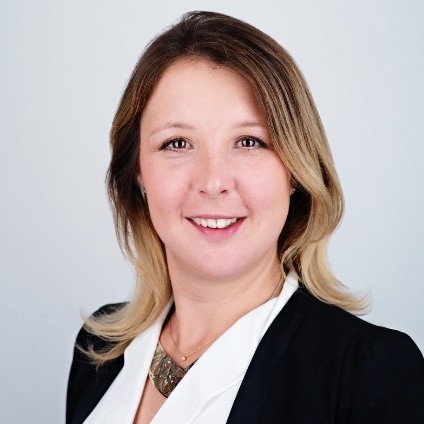 Leslie Berton, Angel Business Club