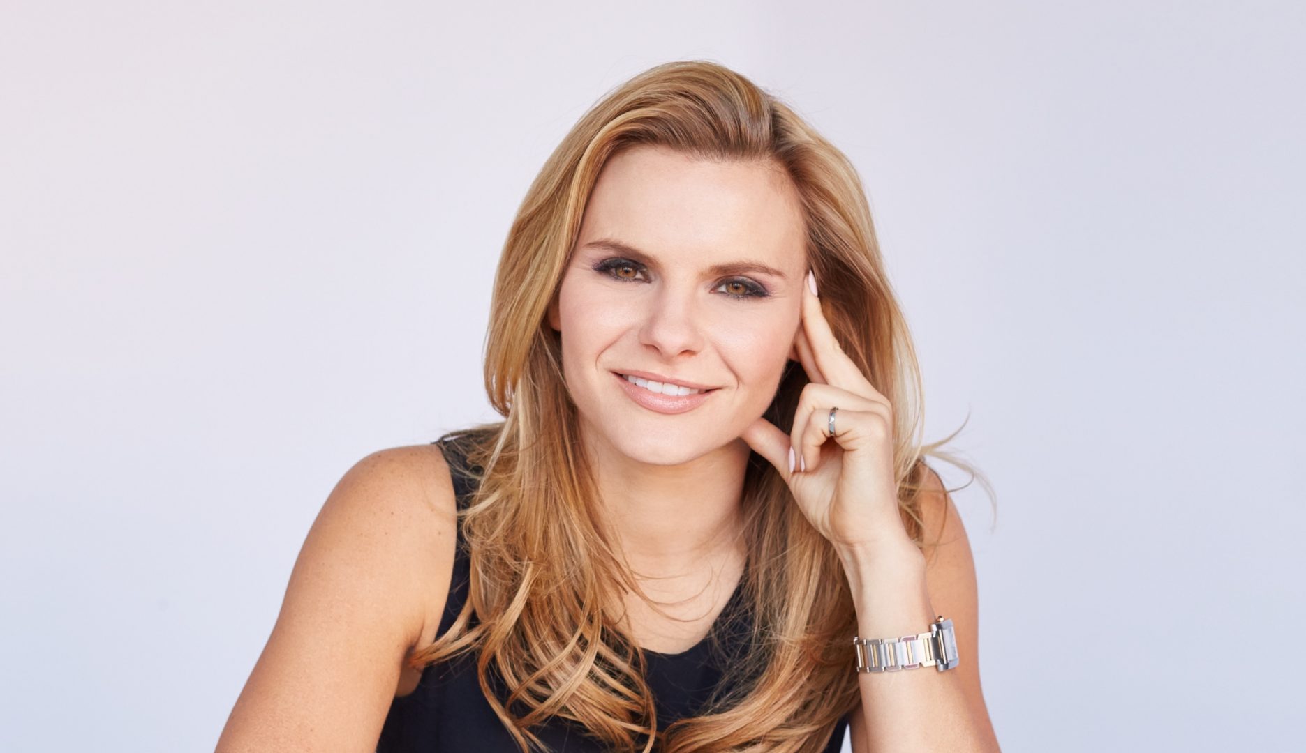 Michele Romanow, Founder at ClearBanc