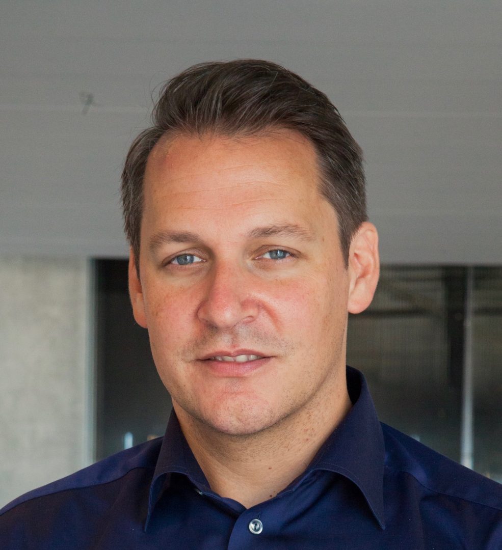 CEO Koa Health