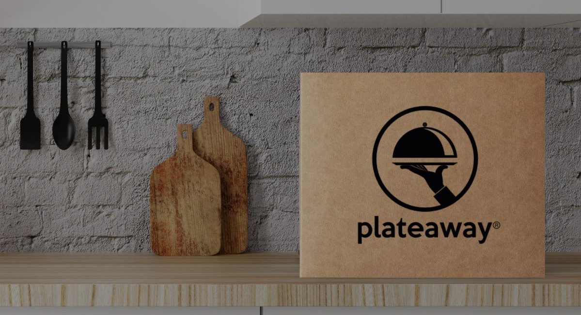 Plateaway-delivery-box