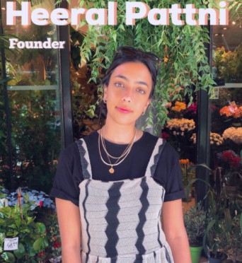Heeral Pattni