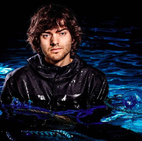 Boyan Slat
