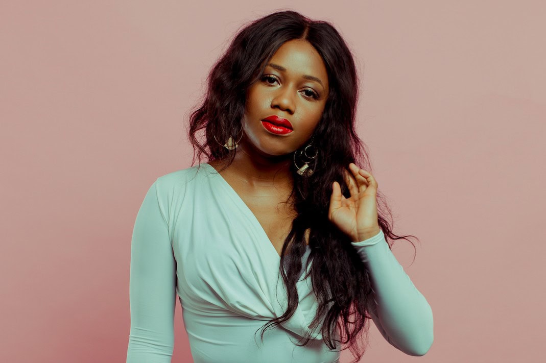 Urenna Okonkwo DipPFS - Cashmere