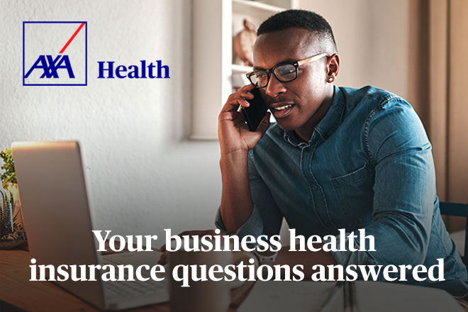 Axa-health