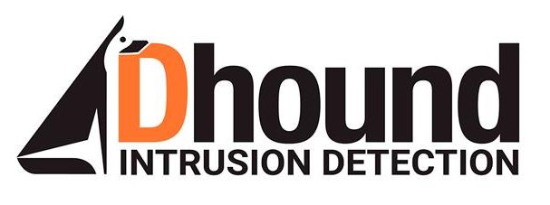 Dhound logo