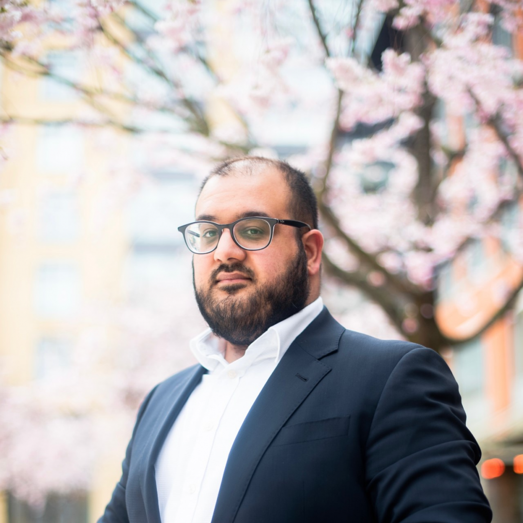 Sohaib Ahmed, &facts