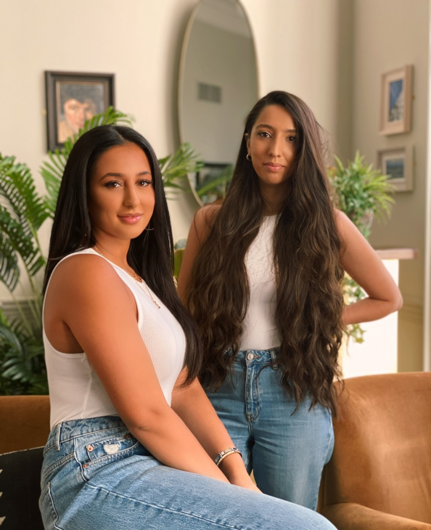 Kiran & Sonam - NotYourWife
