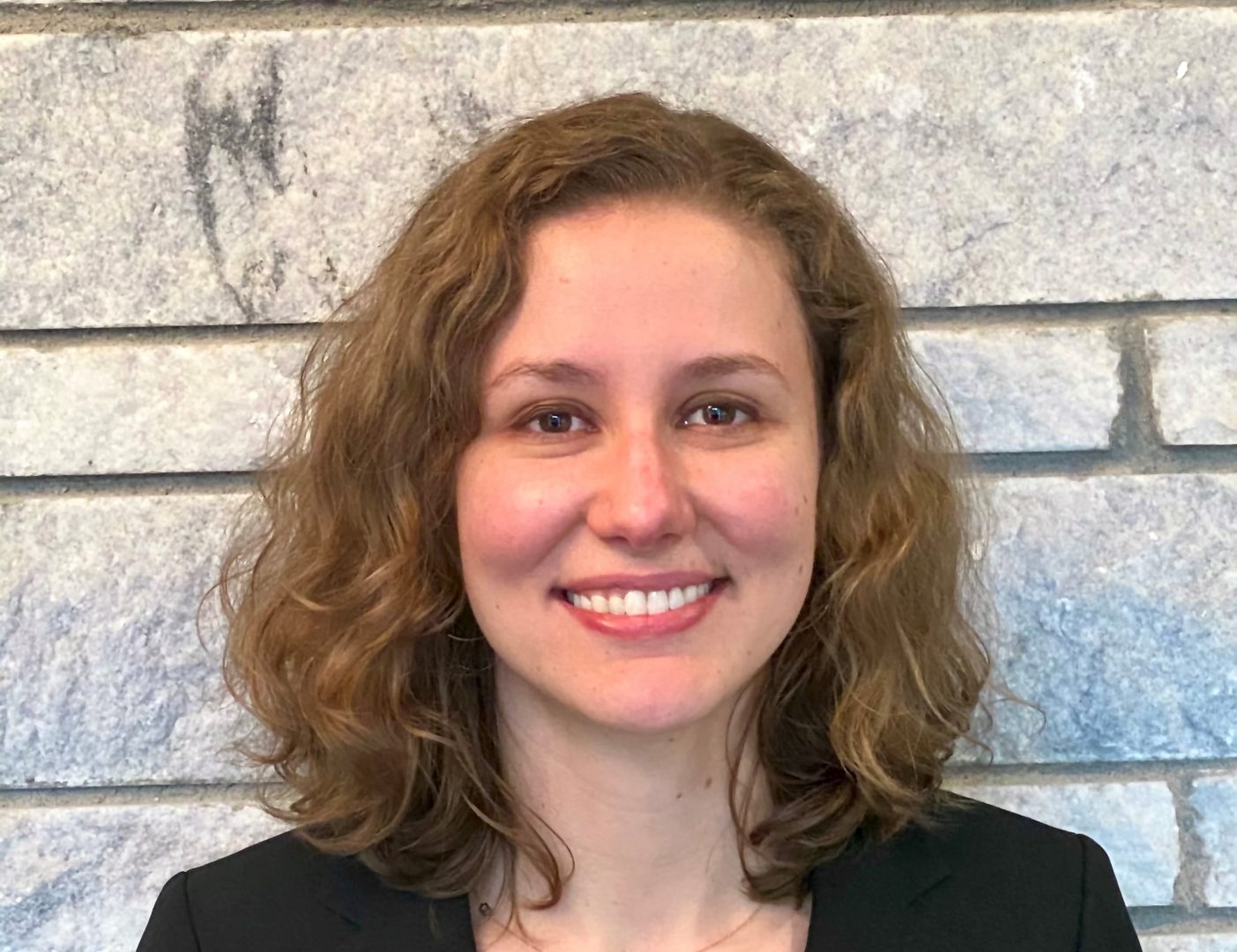Luisa Herrmann-Nowosielski, Head of Product Management at expert.ai.