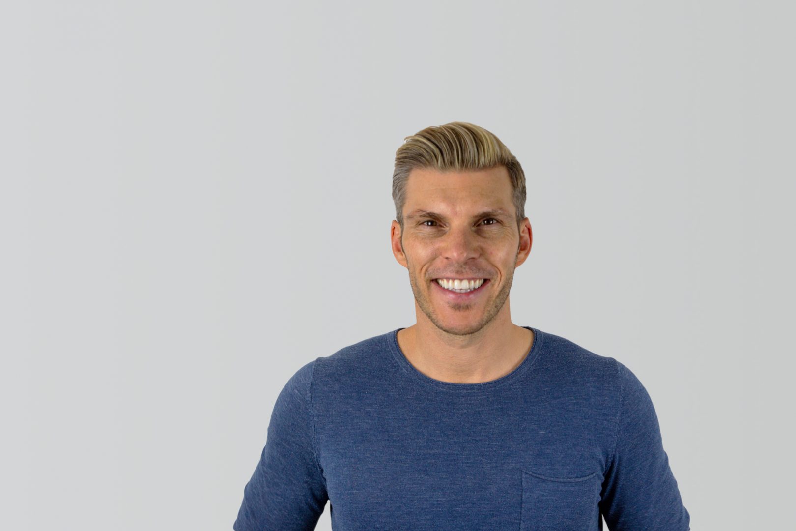Florian Gschwandtner Co-Founder of Tractive