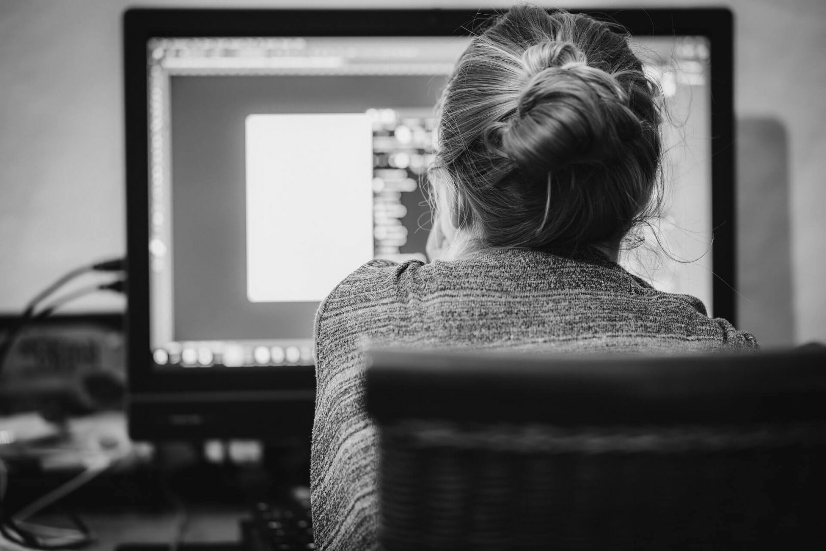 freelancer-working