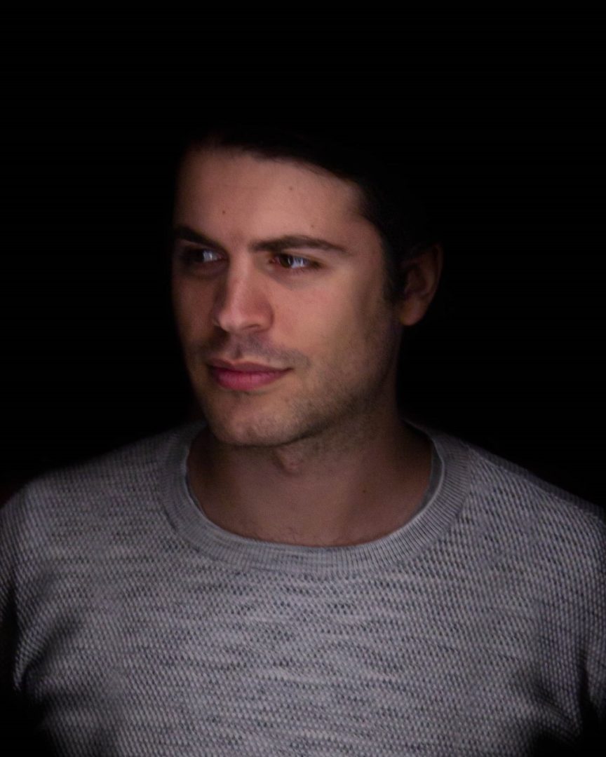 Forrest Radford, CoFounder and COO