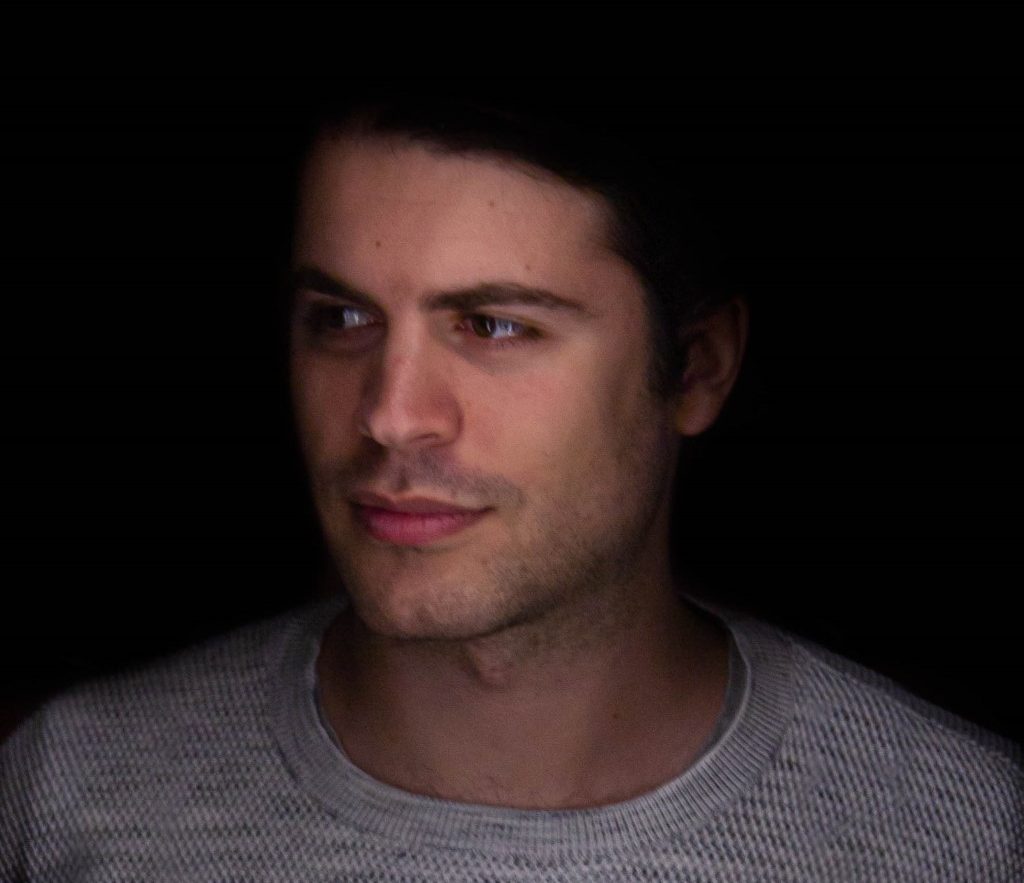 Forrest Radford, CoFounder and COO