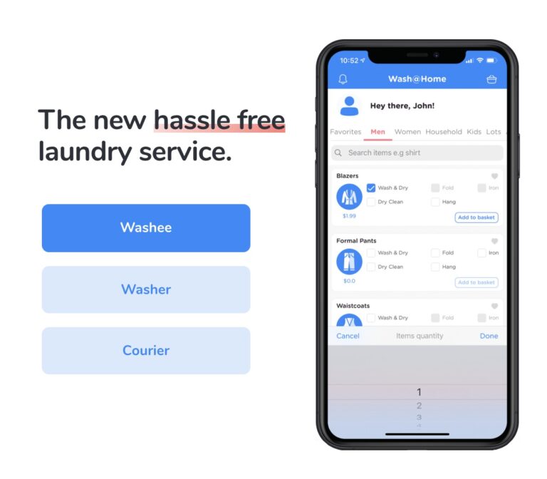 wash@home-app