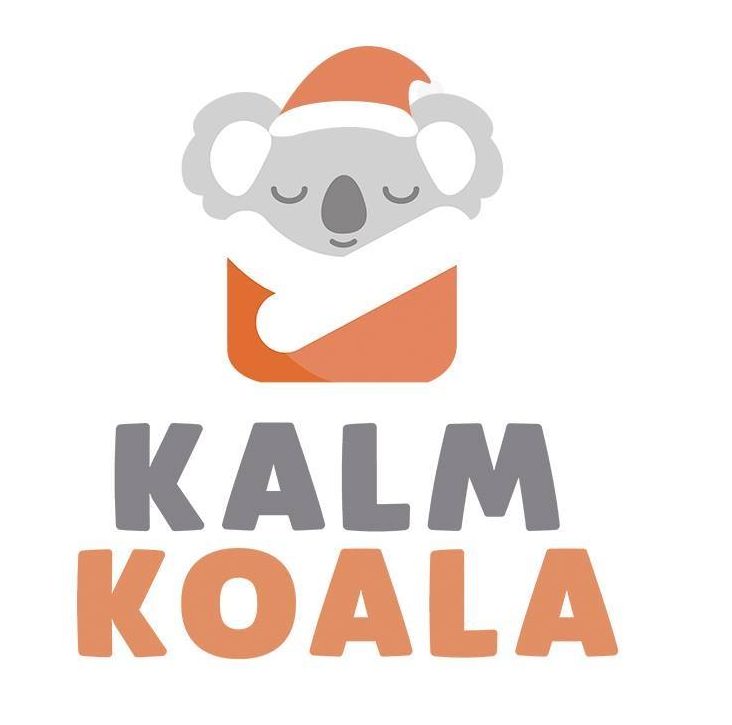 Kalm koala weighted blanket hot sale