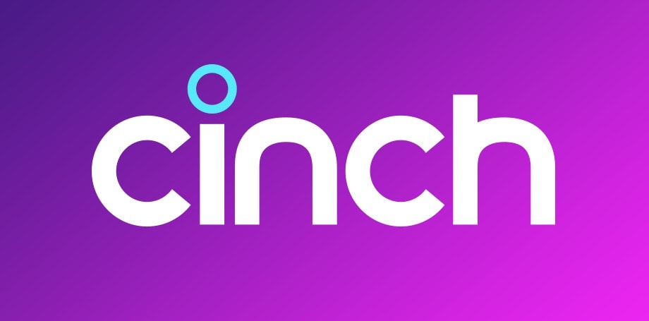 cinch logo