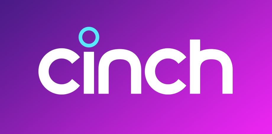 cinch logo