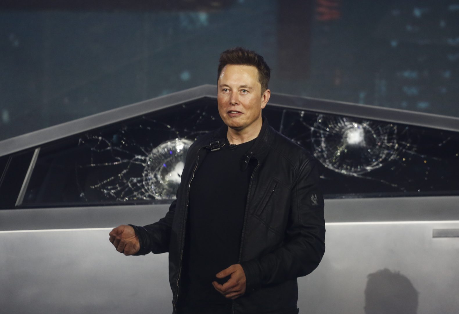 Elon-Musk