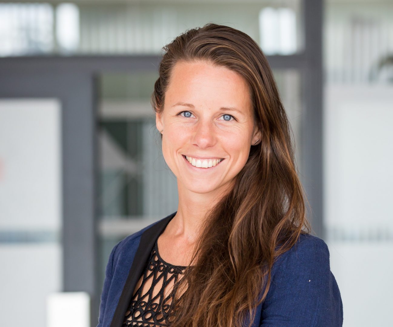 Hester Anderiesen Le Riche