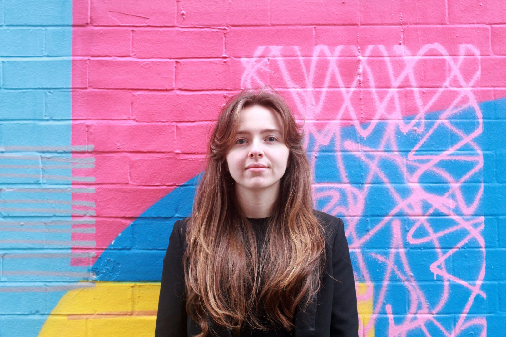 Lydia Jones