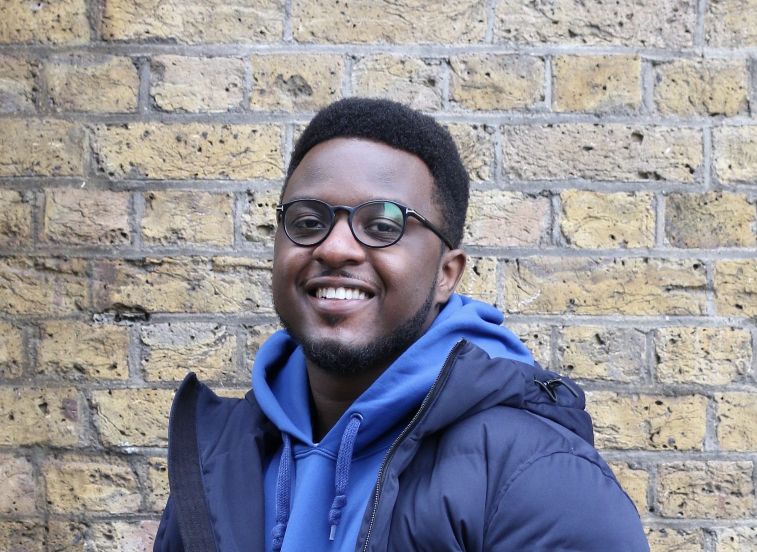 Josh-Baah CEO at Joos